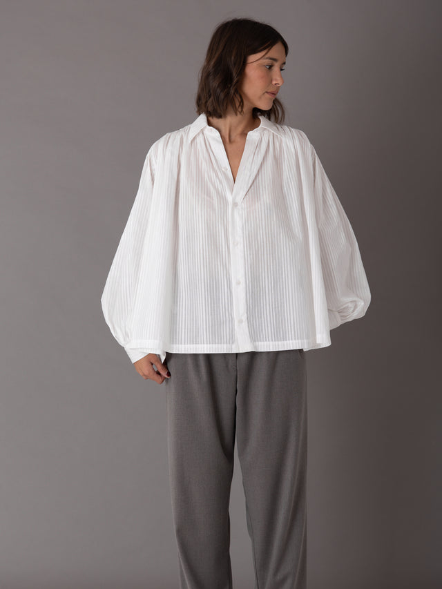 CLAUDIA SHIRT
