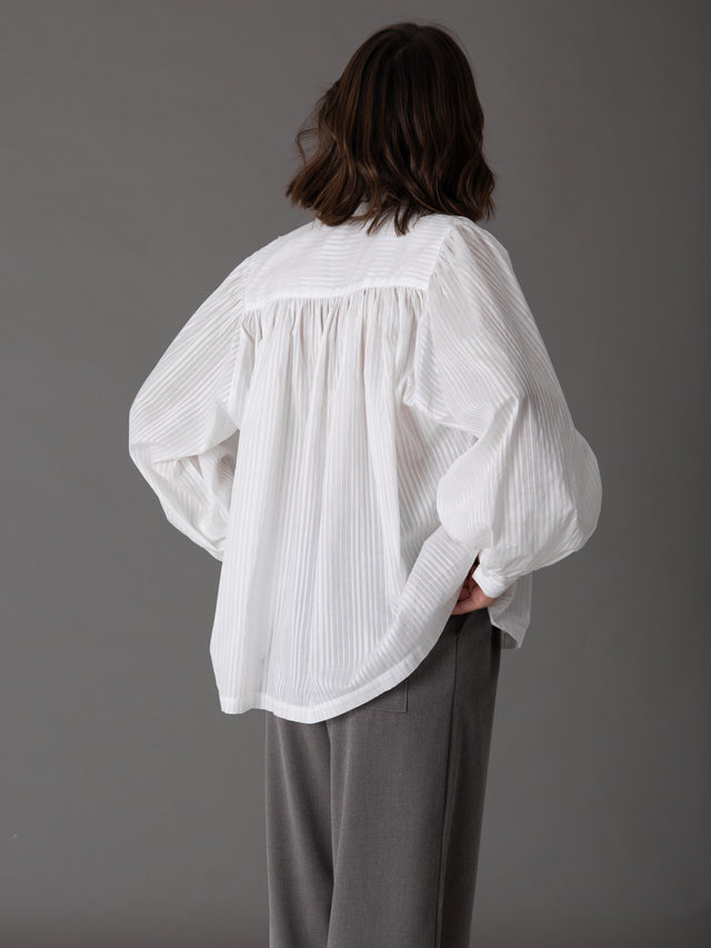 CLAUDIA SHIRT