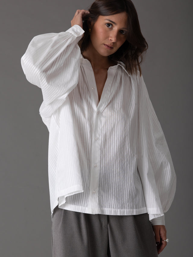 CLAUDIA SHIRT