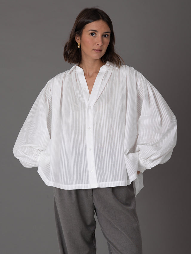 CLAUDIA SHIRT