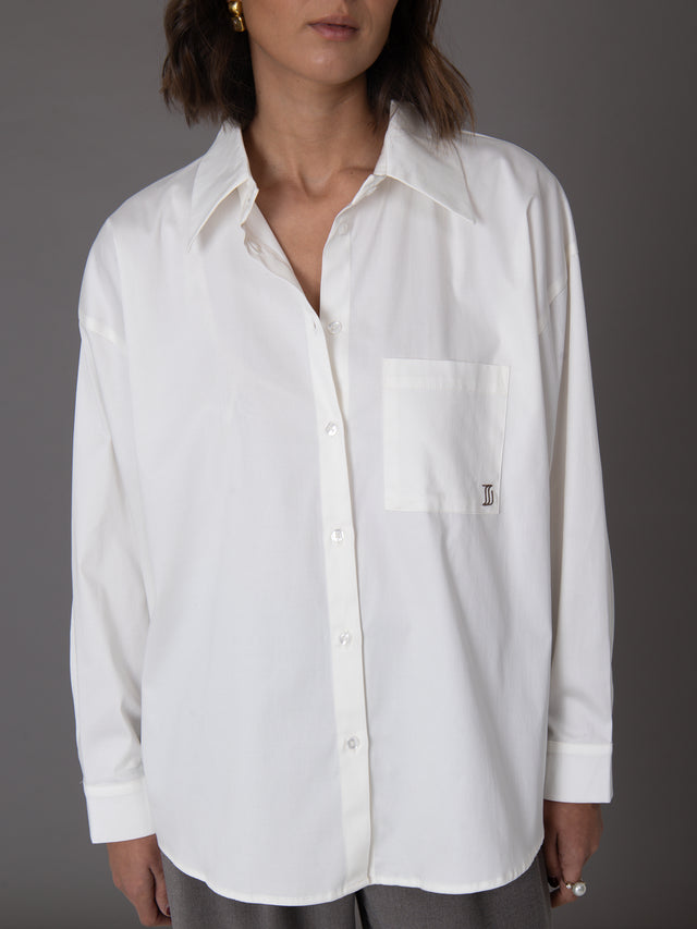ANNA SHIRT