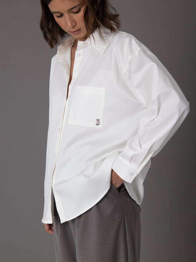 ANNA SHIRT