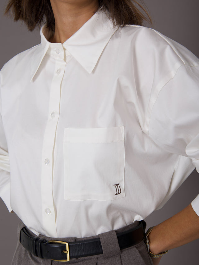 ANNA SHIRT
