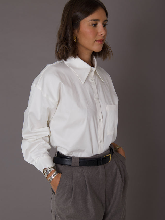ANNA SHIRT