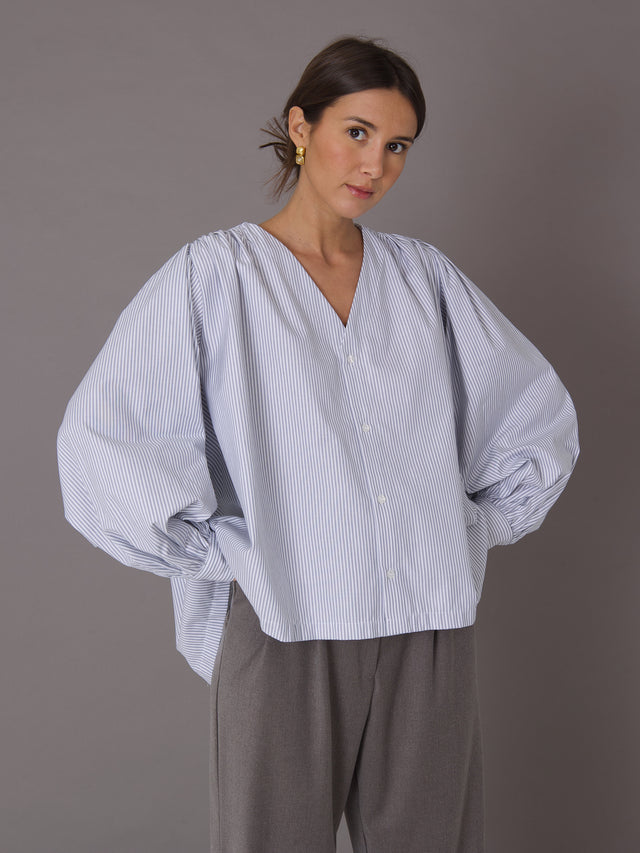 CHEMISE SOPHIA