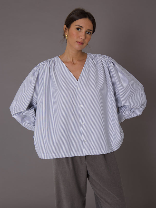 CHEMISE SOPHIA
