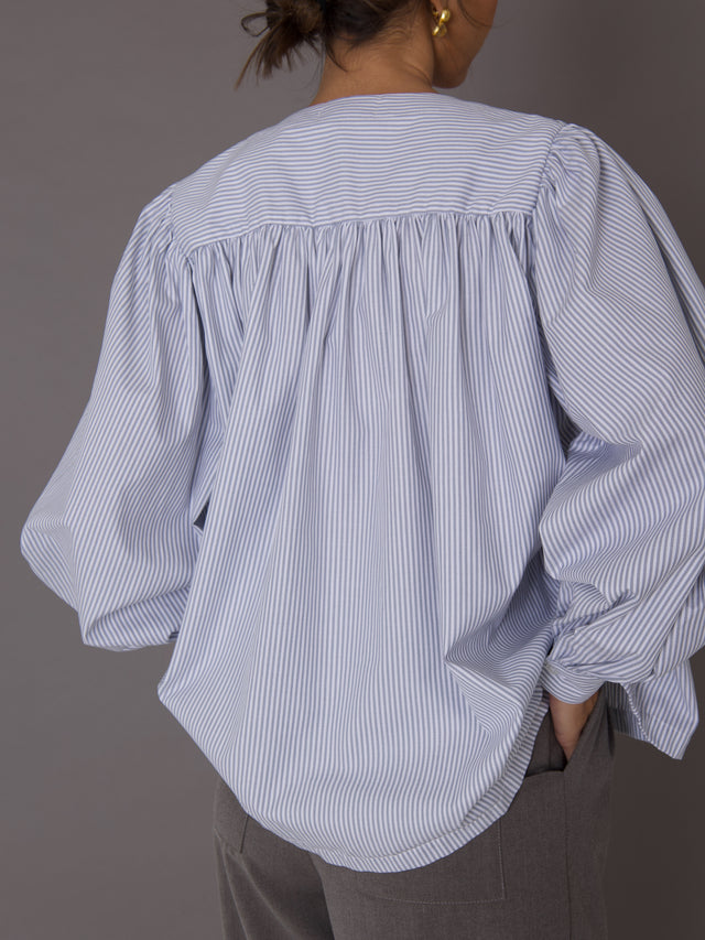 CHEMISE SOPHIA