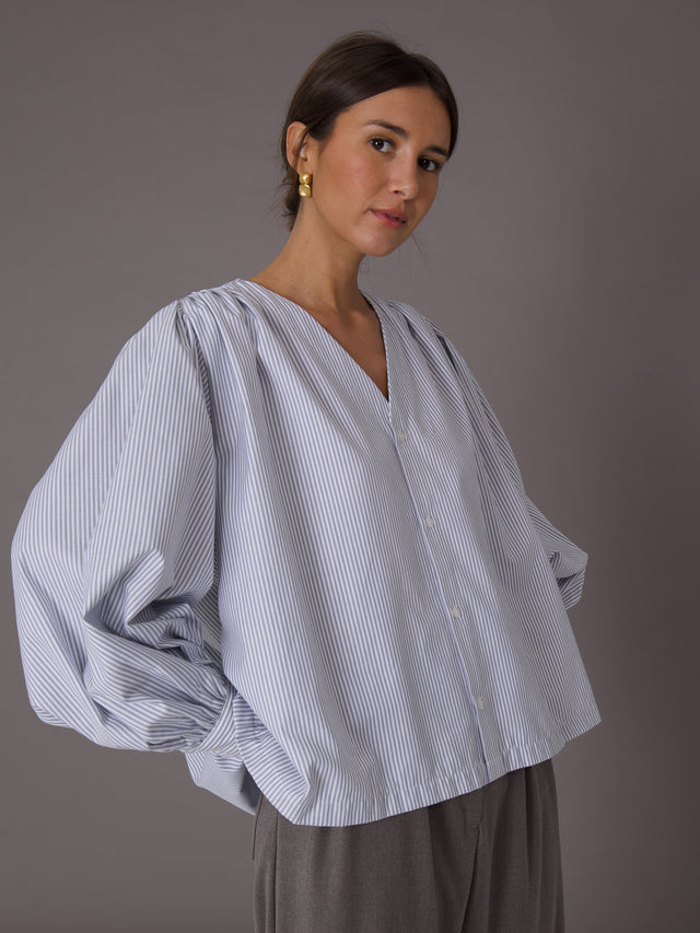 CHEMISE SOPHIA