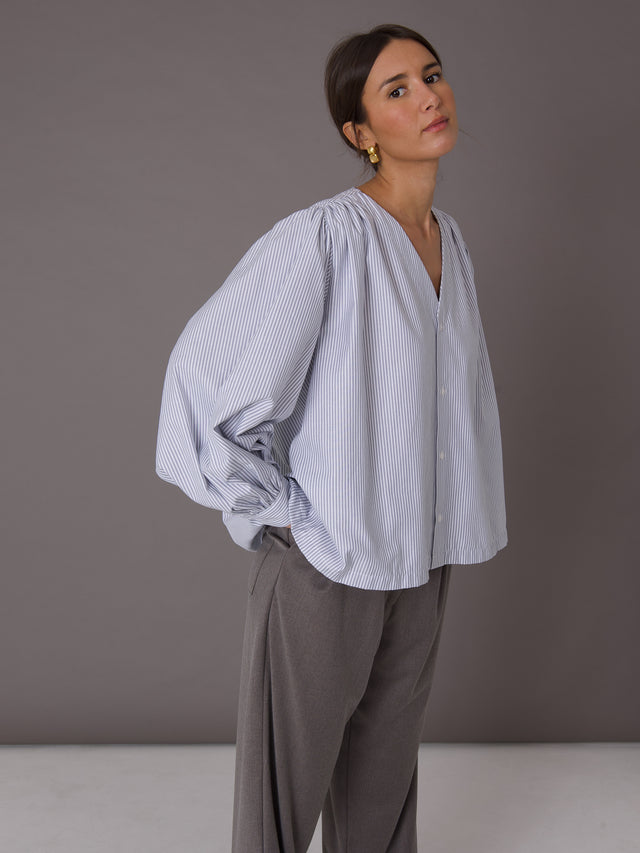 CHEMISE SOPHIA