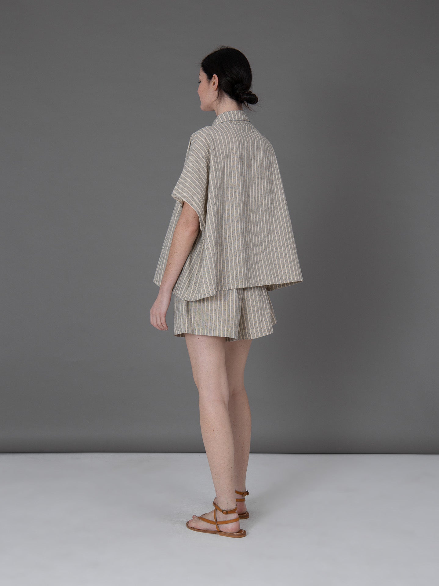 Chemise Lia