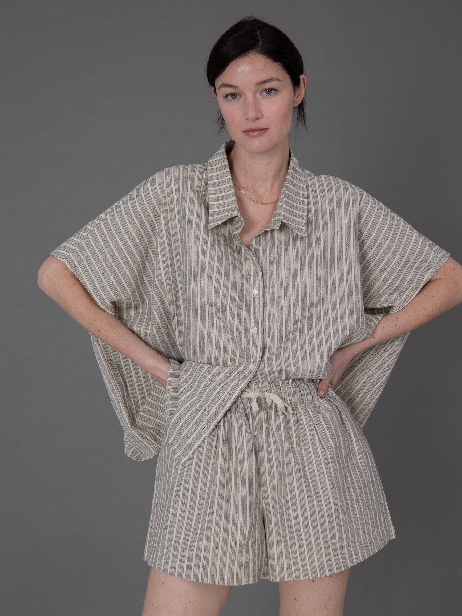 Chemise Lia