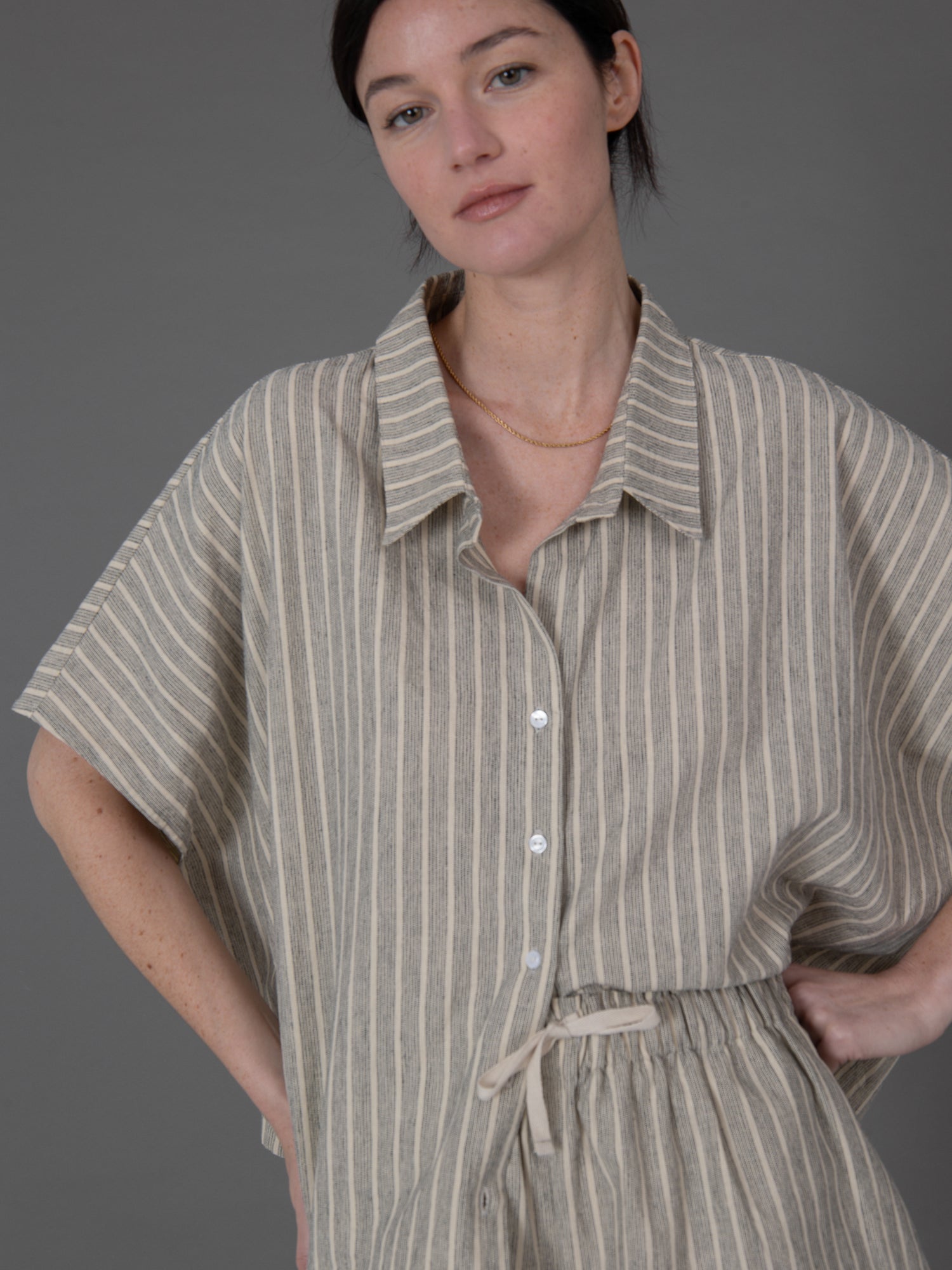 Chemise Lia