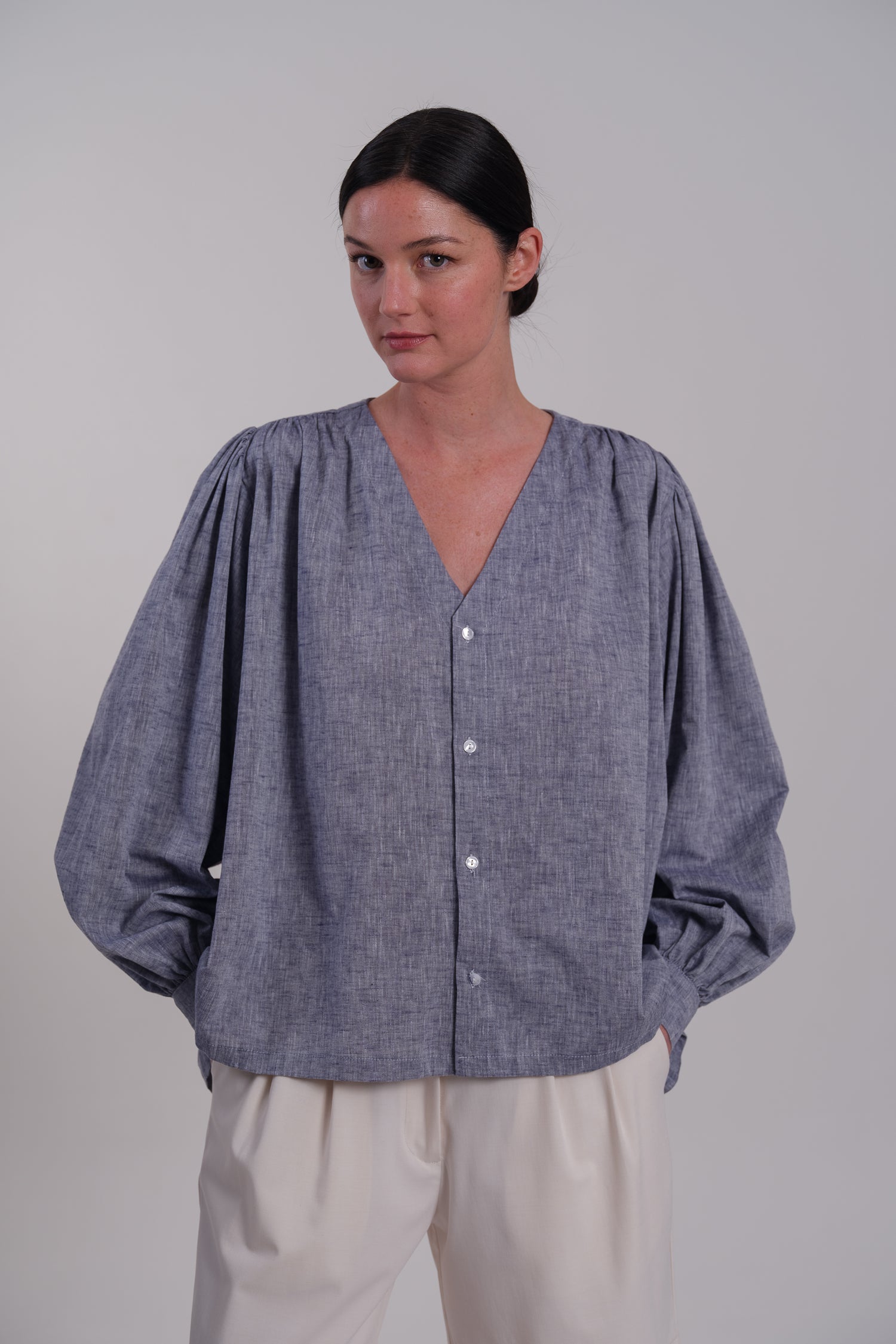 Sophia shirt