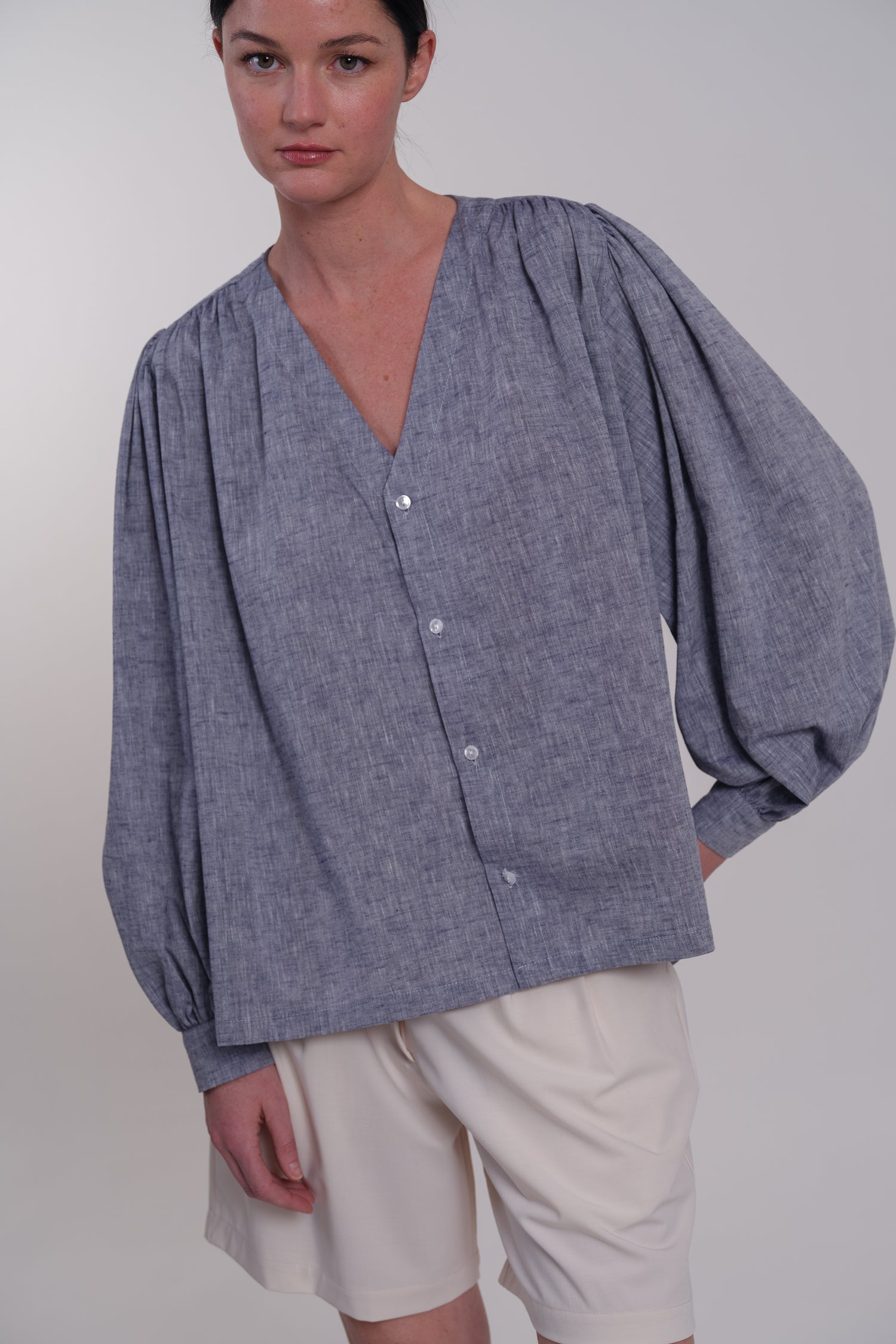 Sophia shirt