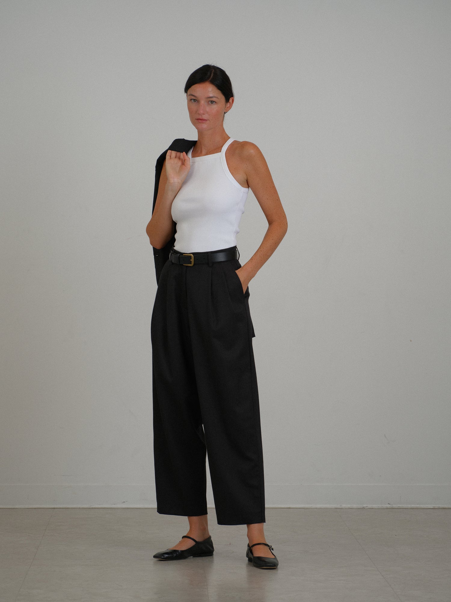 Franck pants