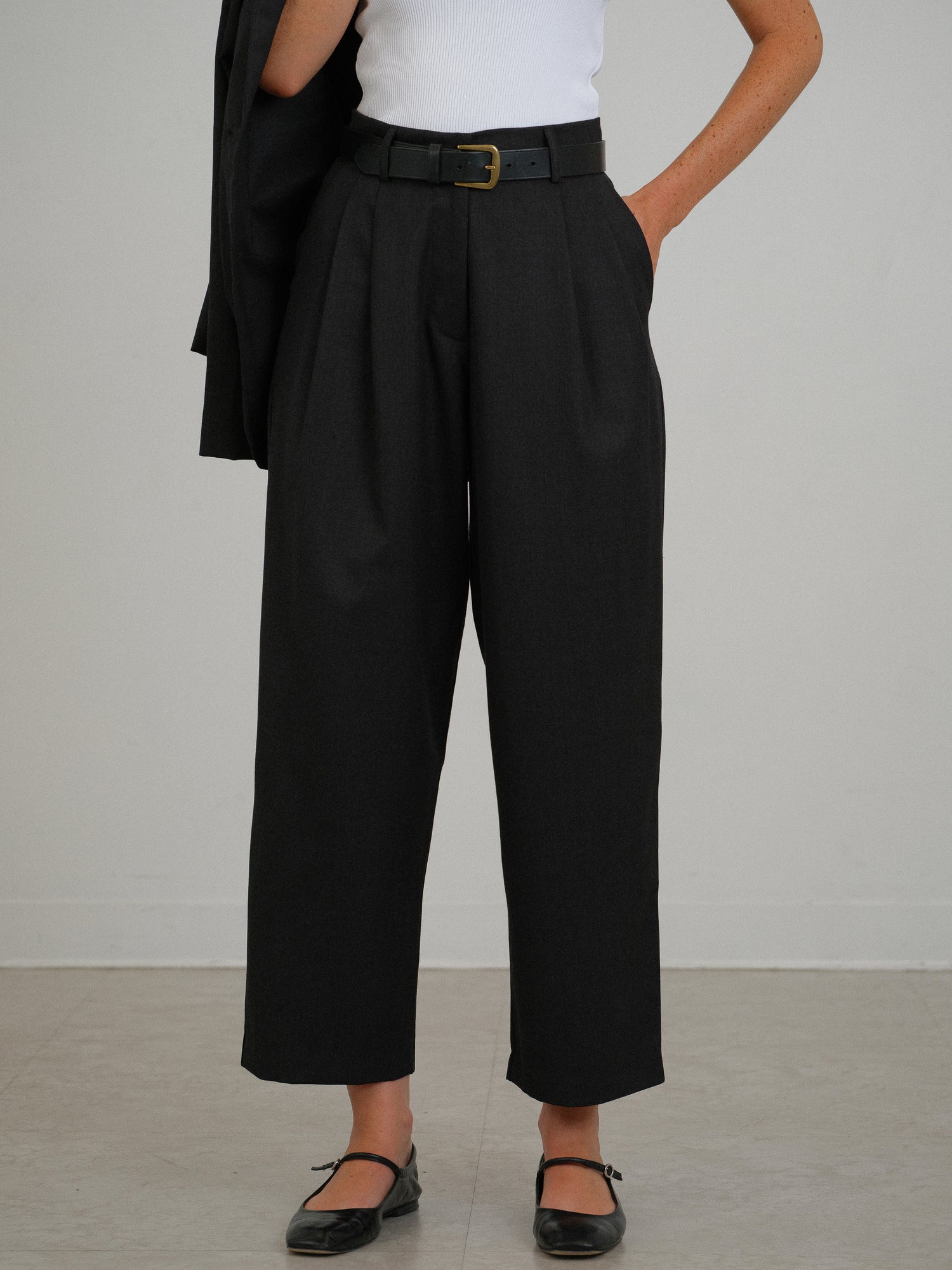 Franck pants