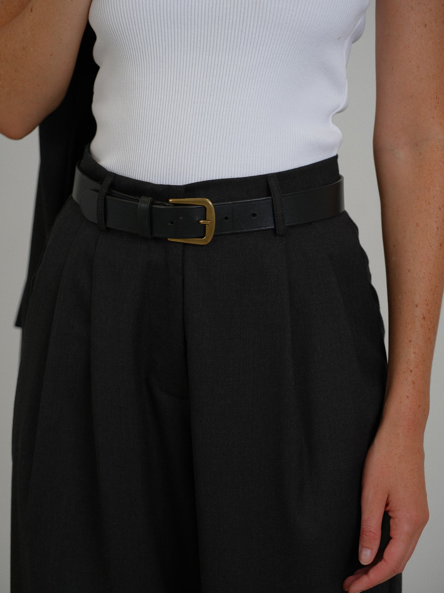 Franck pants