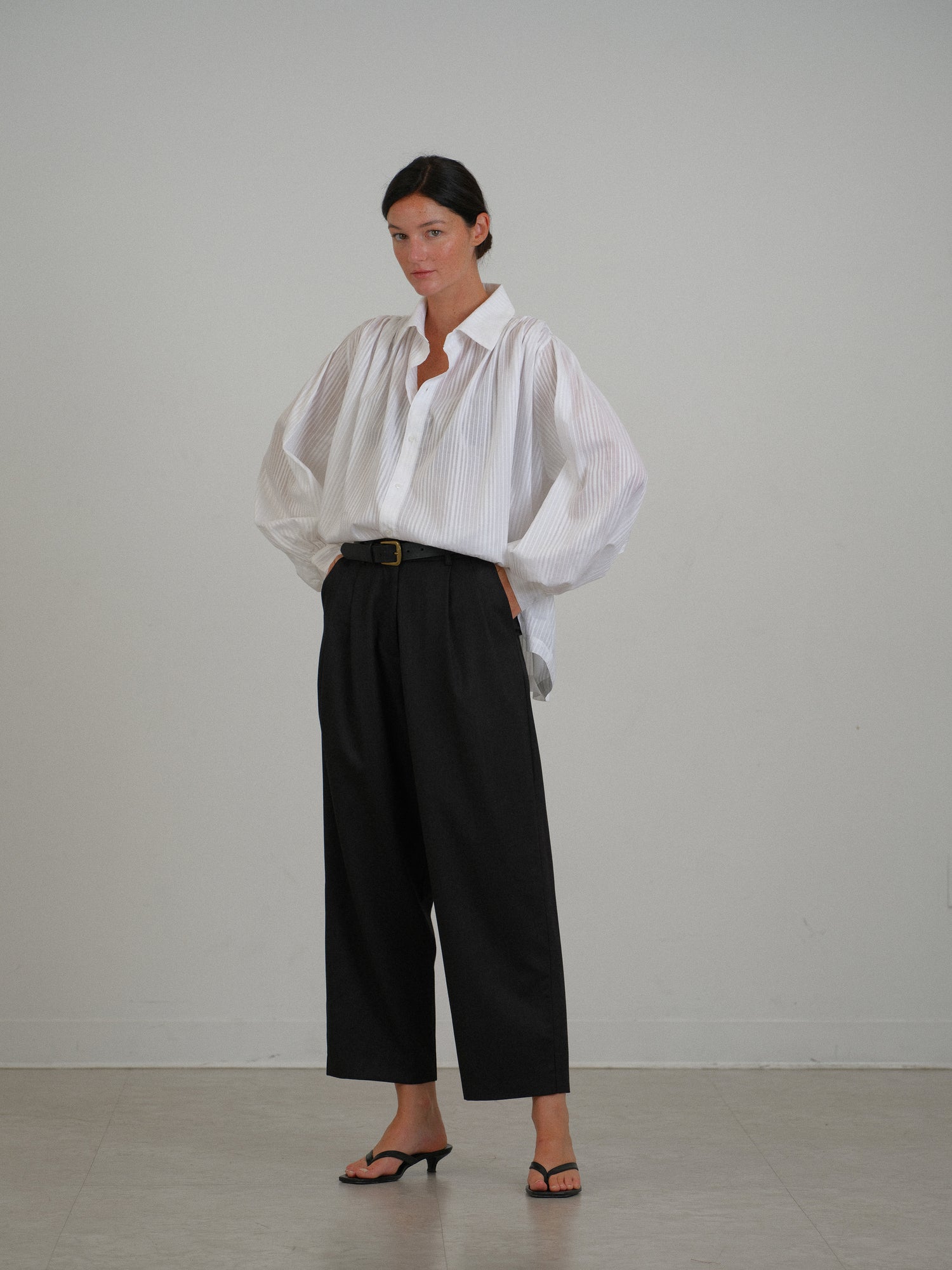 Franck pants