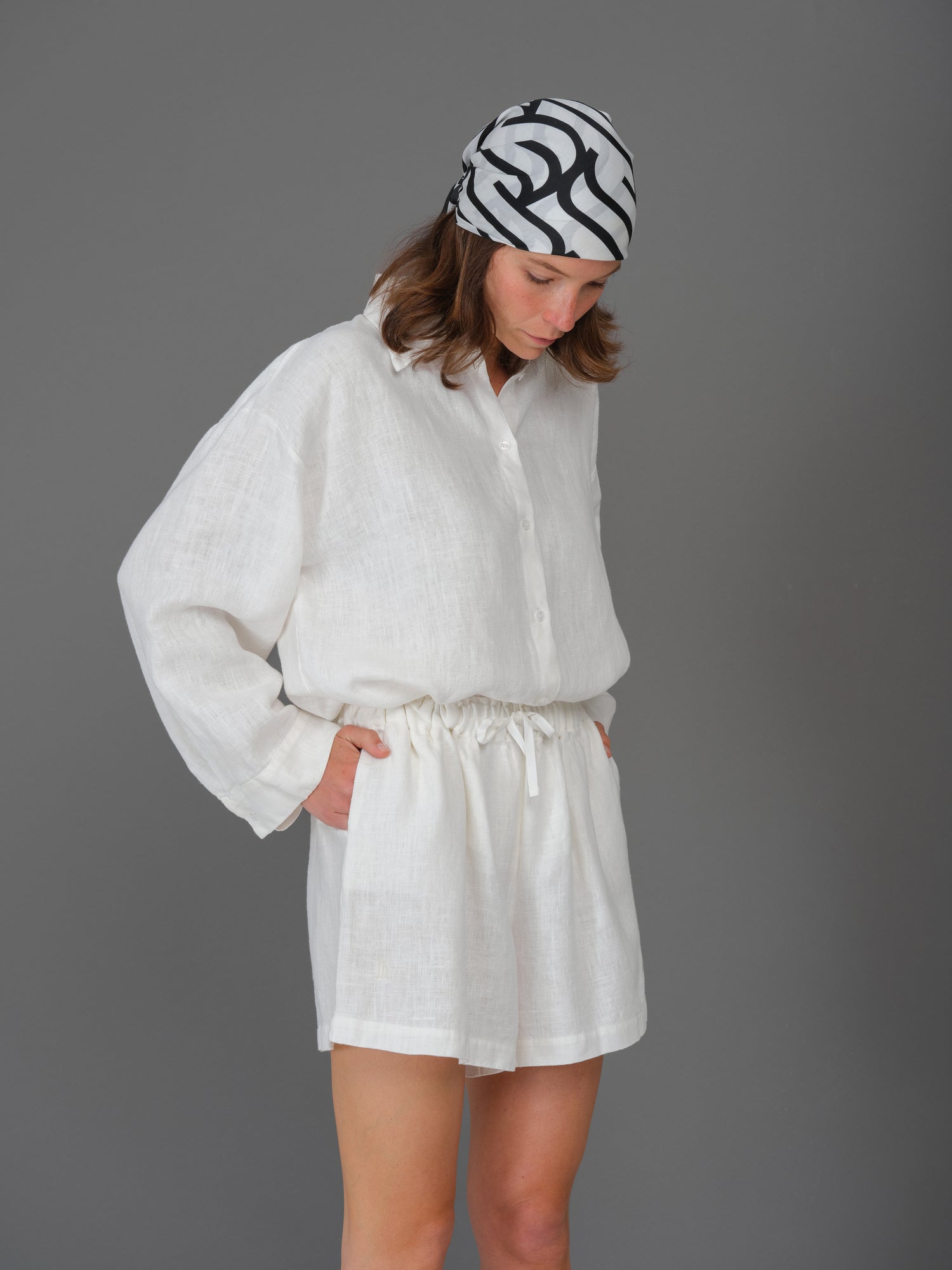 Santo shorts