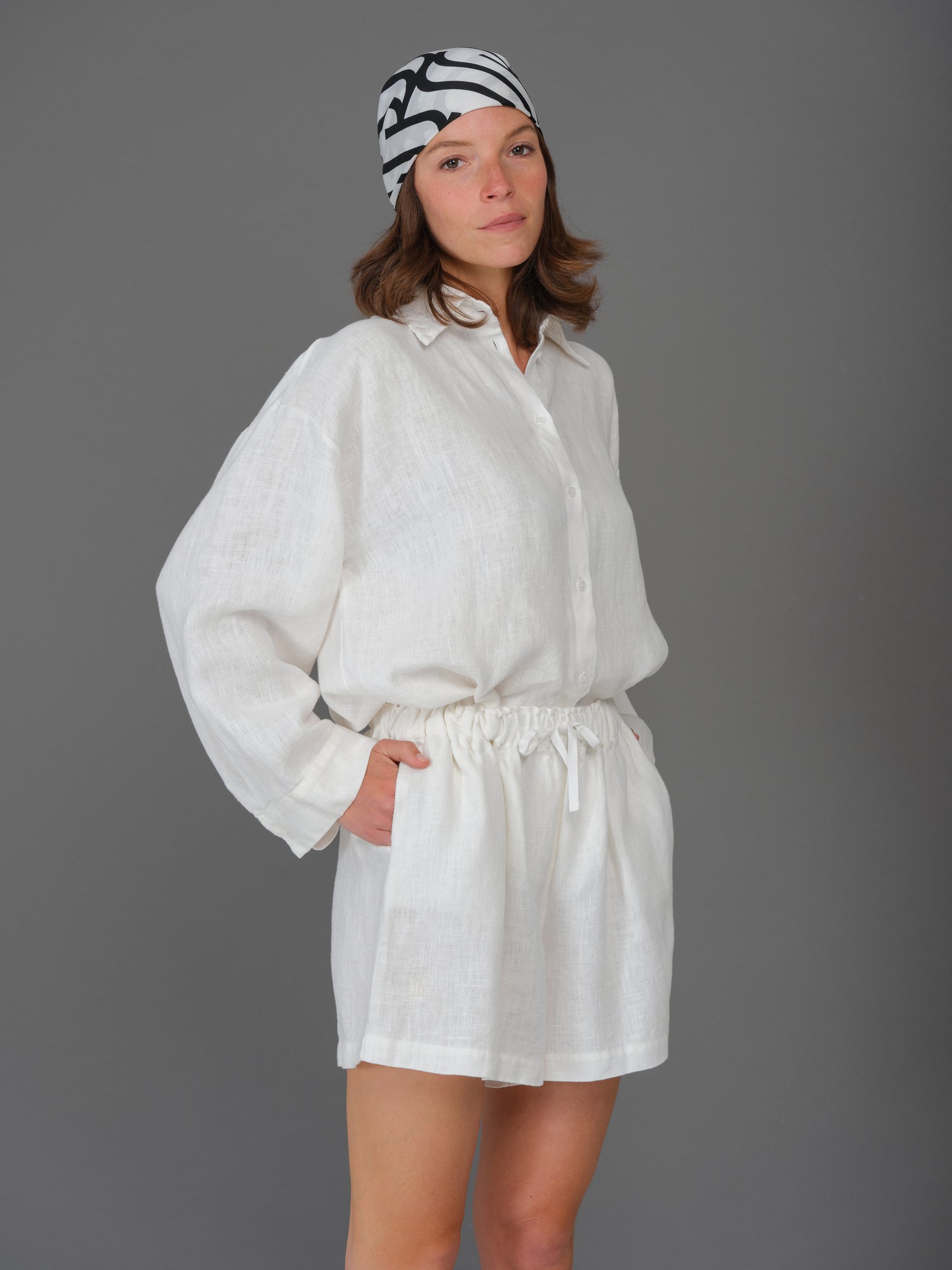 Santo shorts