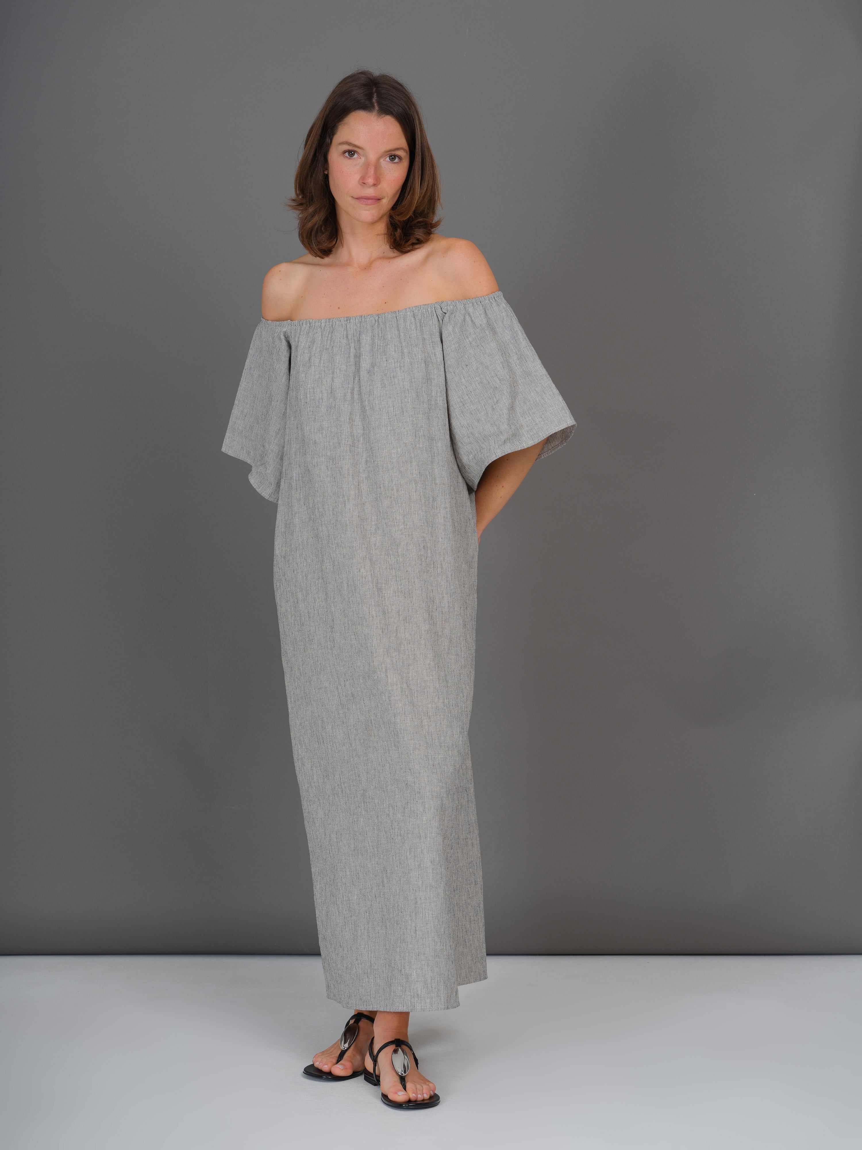 Catalina dress – SELIIJAN