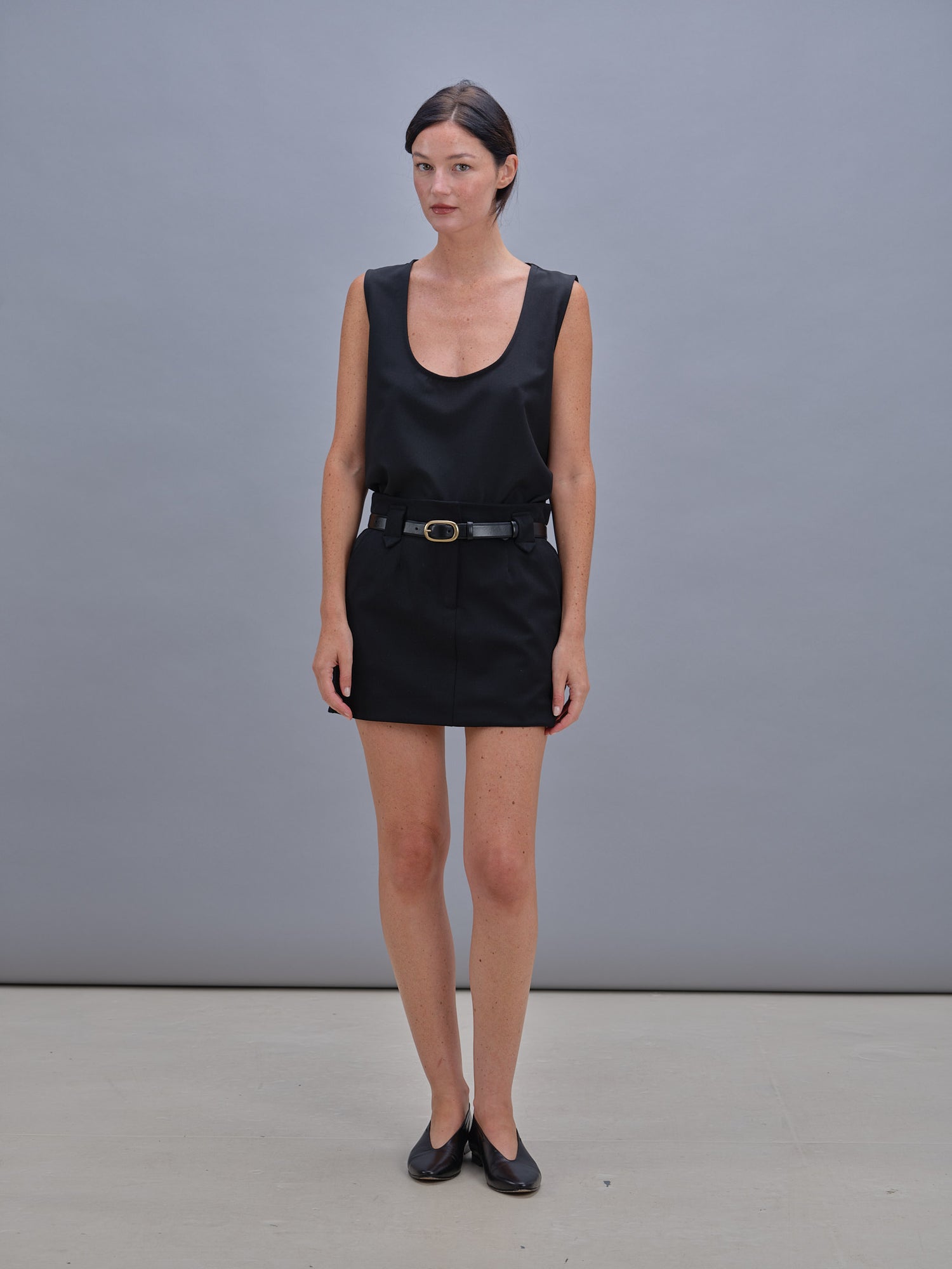 Kate skirt black