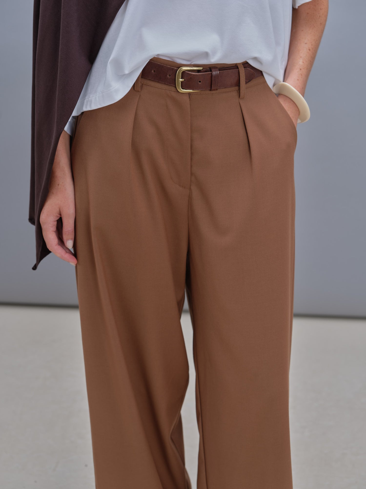 Pantalon Woody