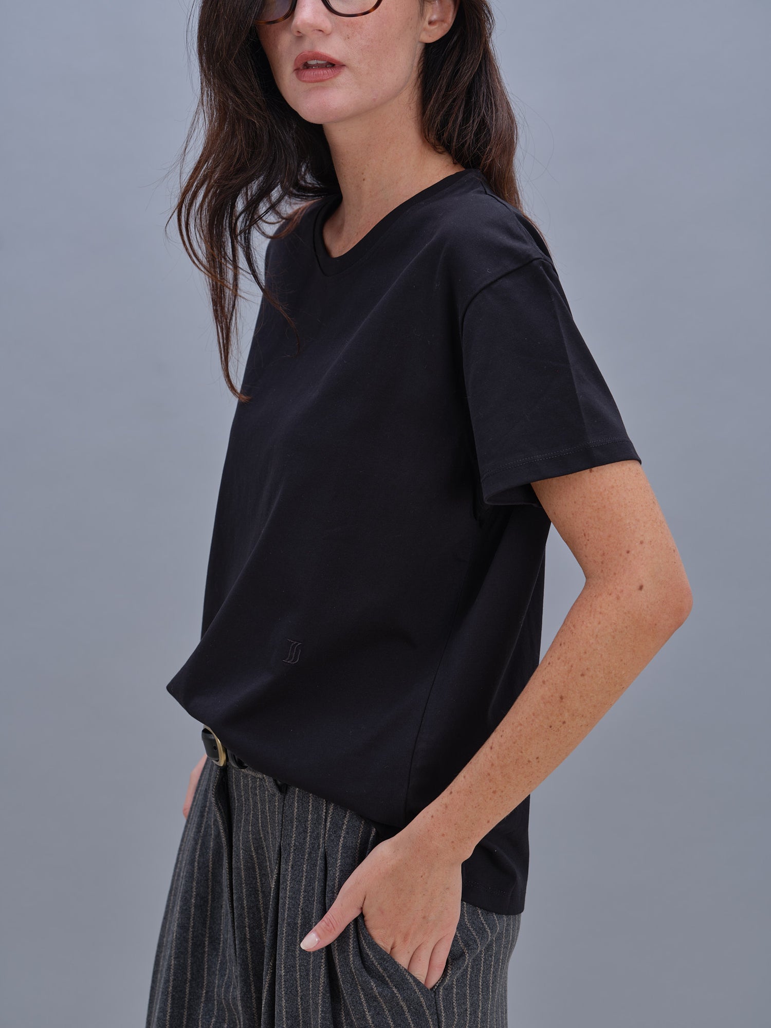 Marlon T-Shirt black