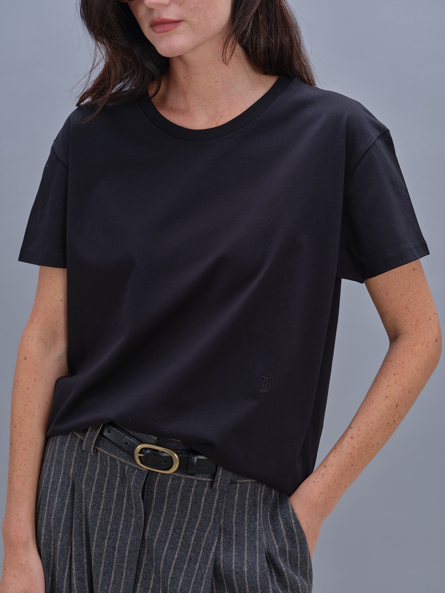 Marlon T-Shirt black