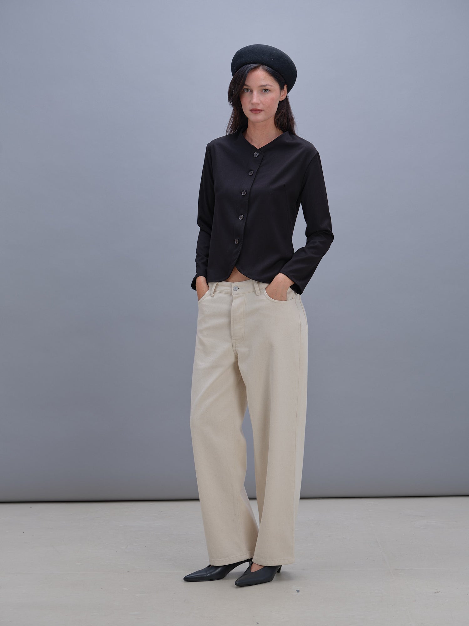 Carolyn top