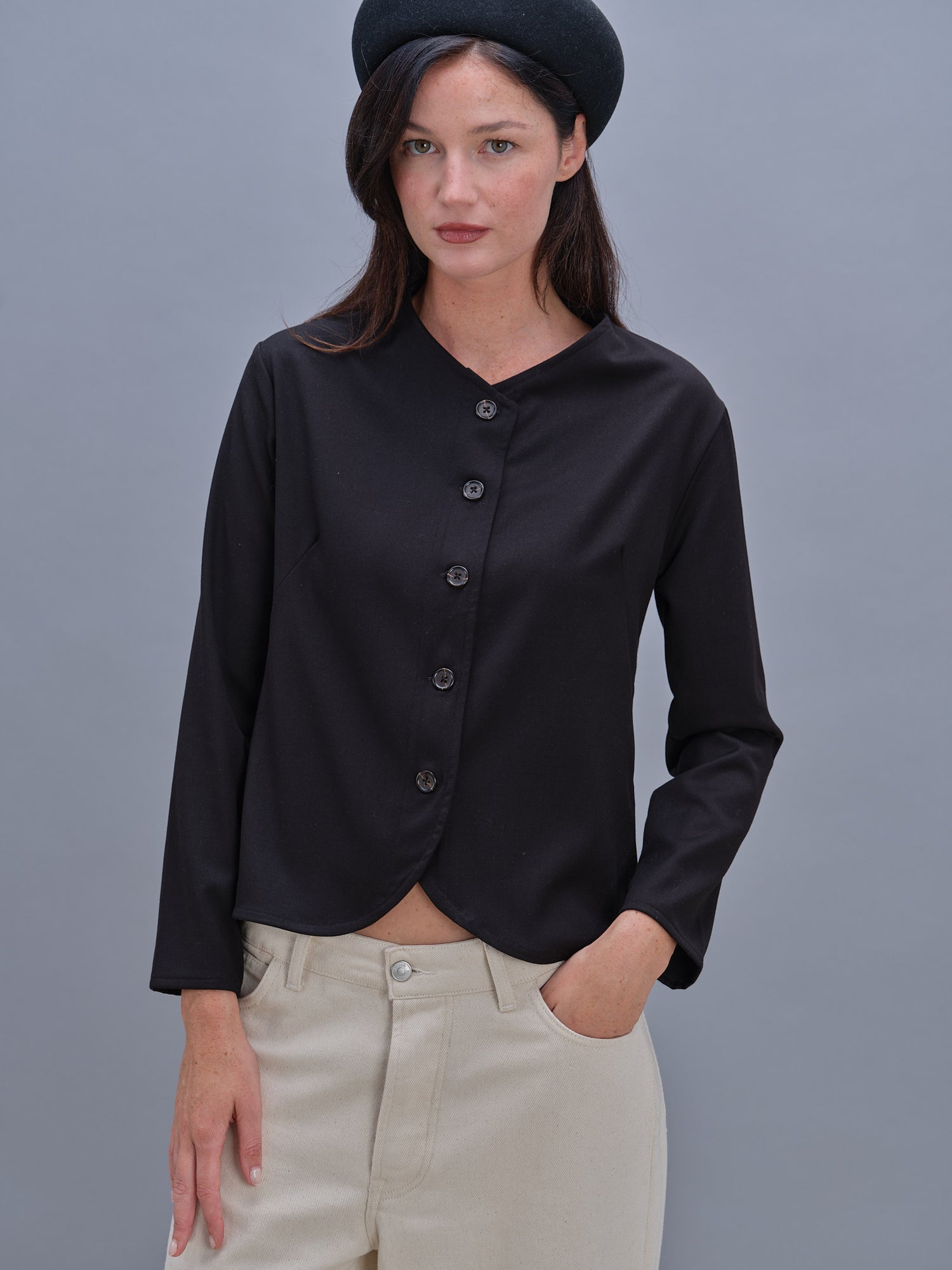 Carolyn top