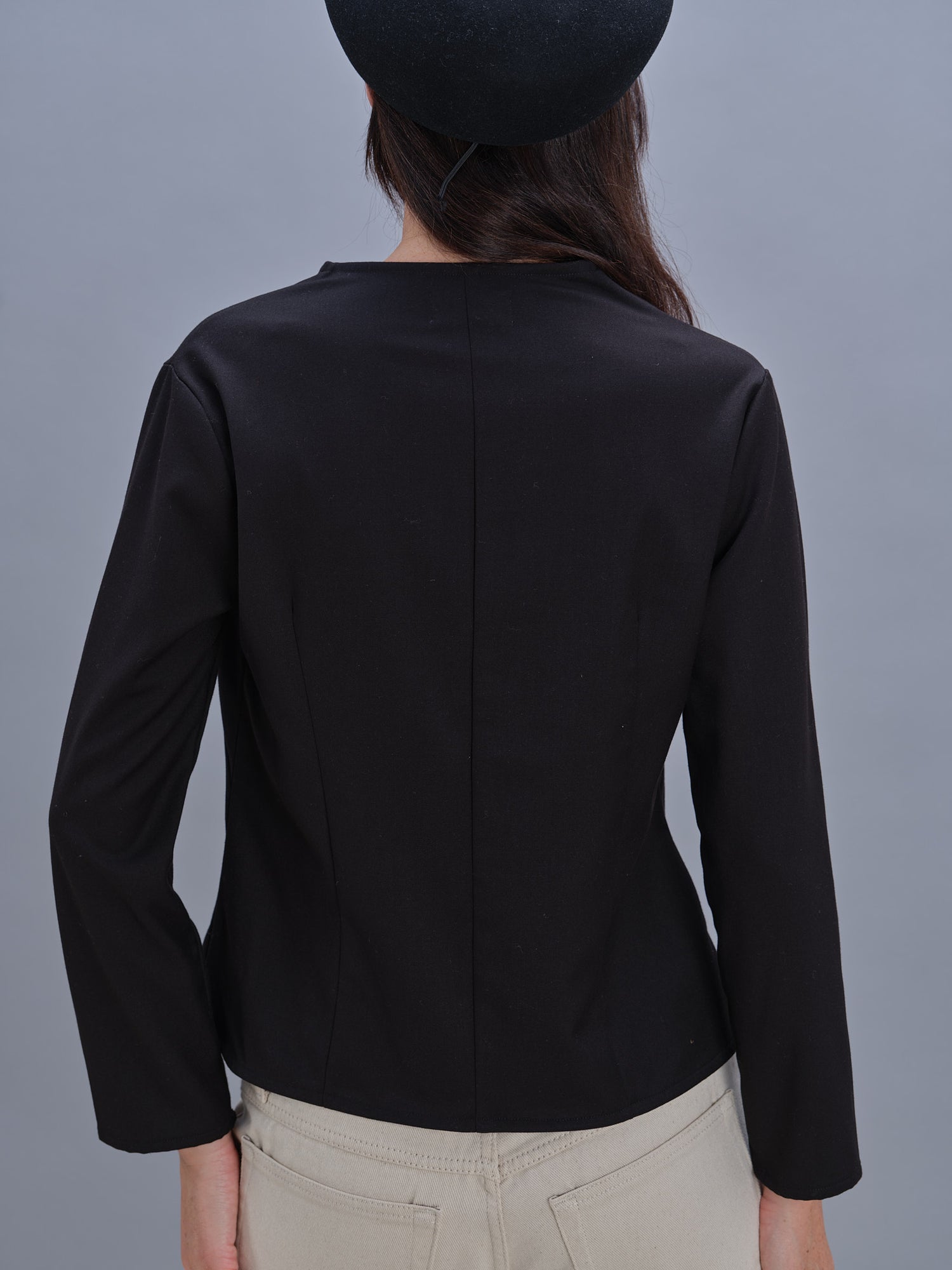Carolyn top