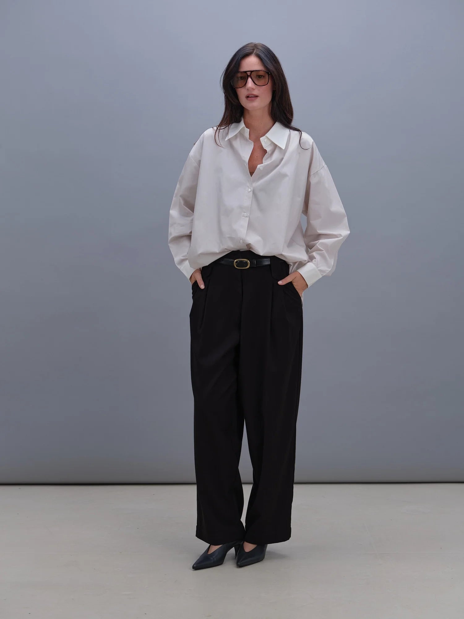 André pants