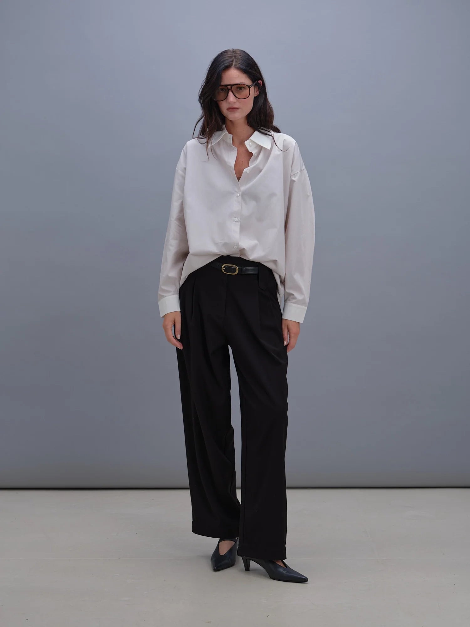 André pants