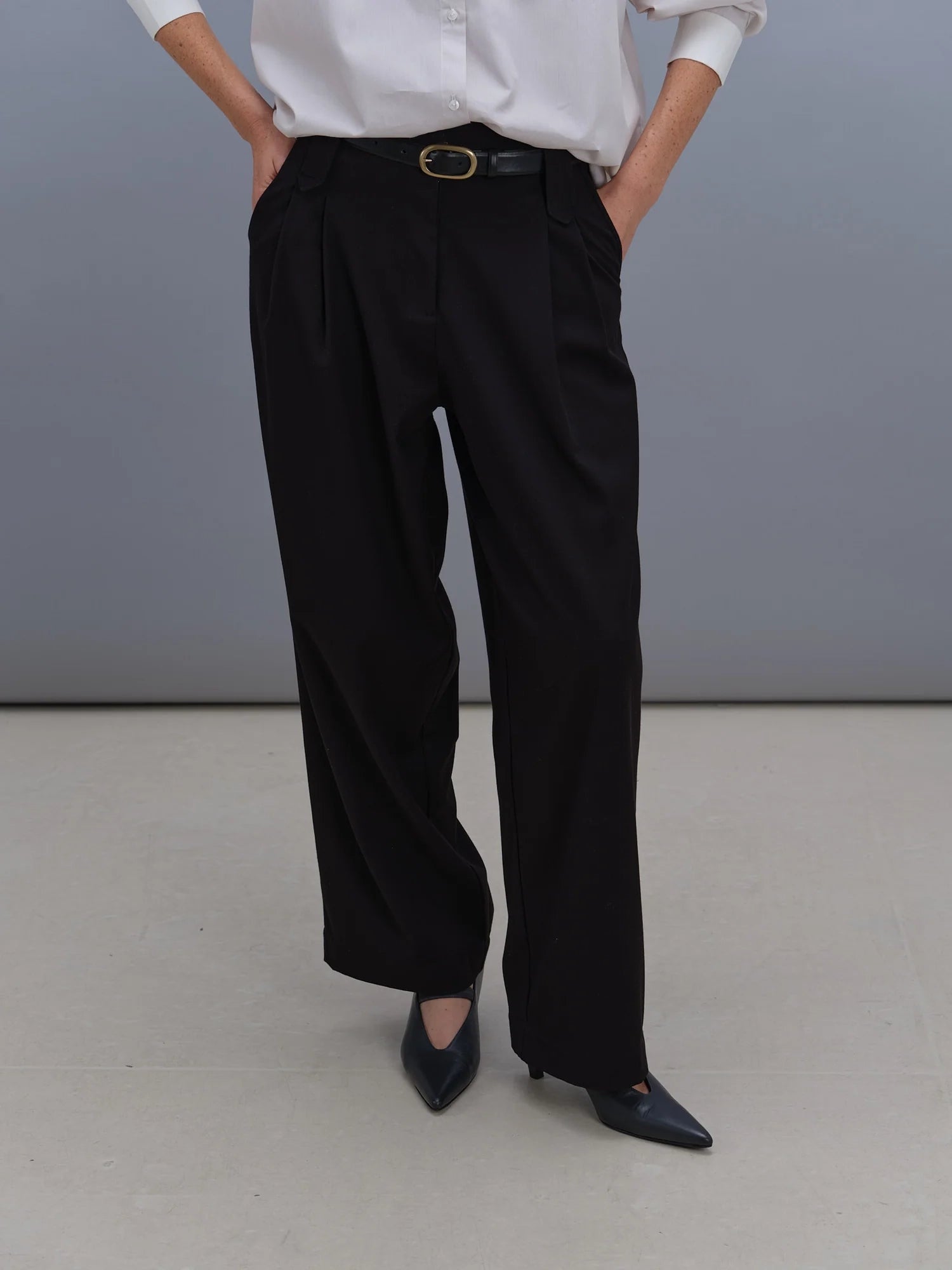 André pants