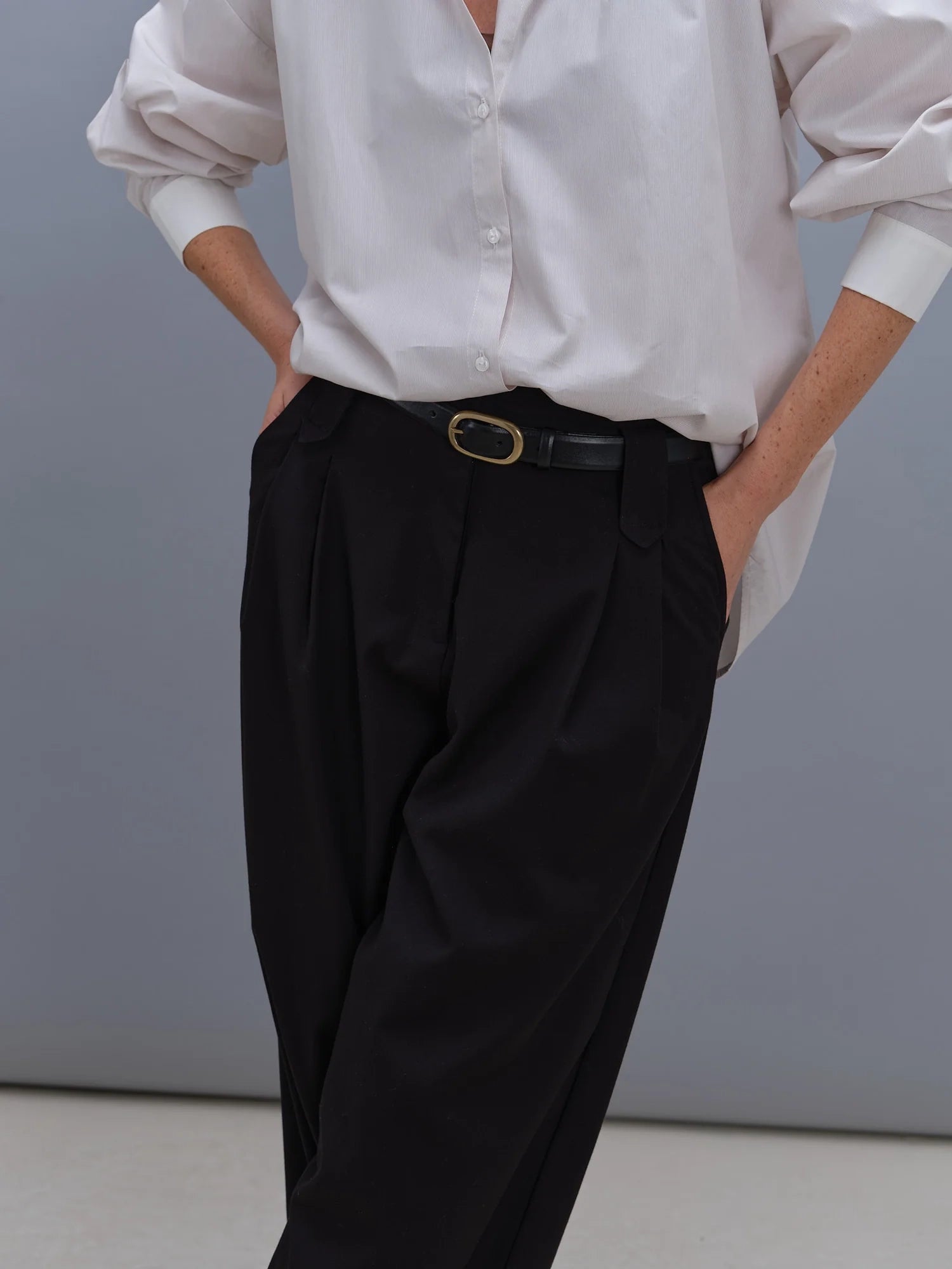 André pants