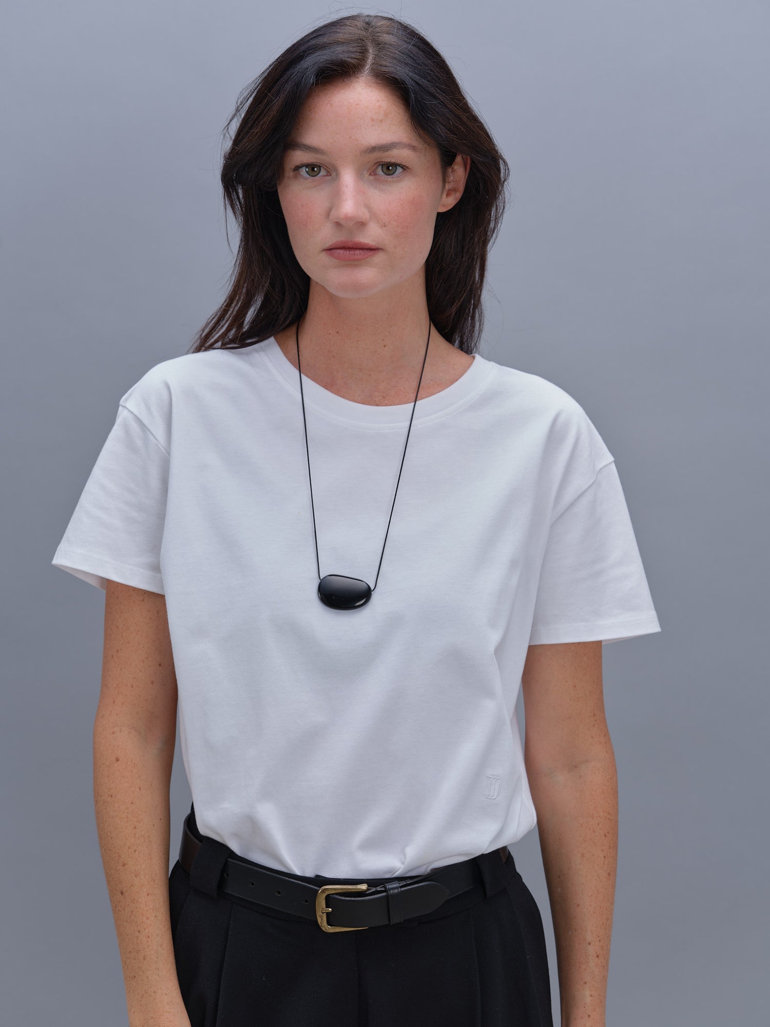 Marlon T-Shirt white