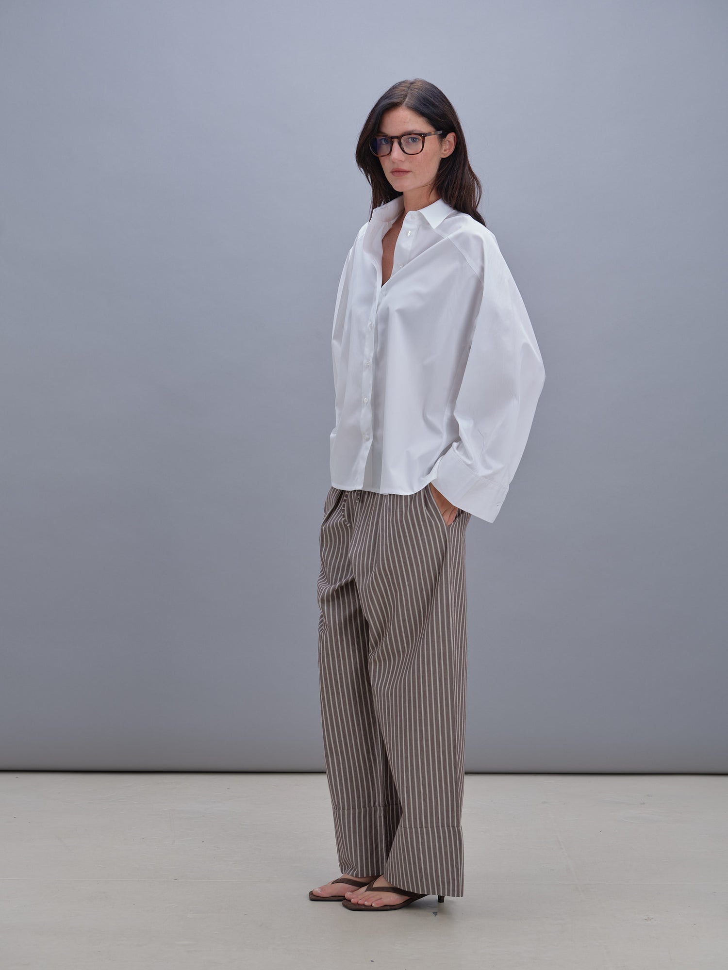 Leon pants