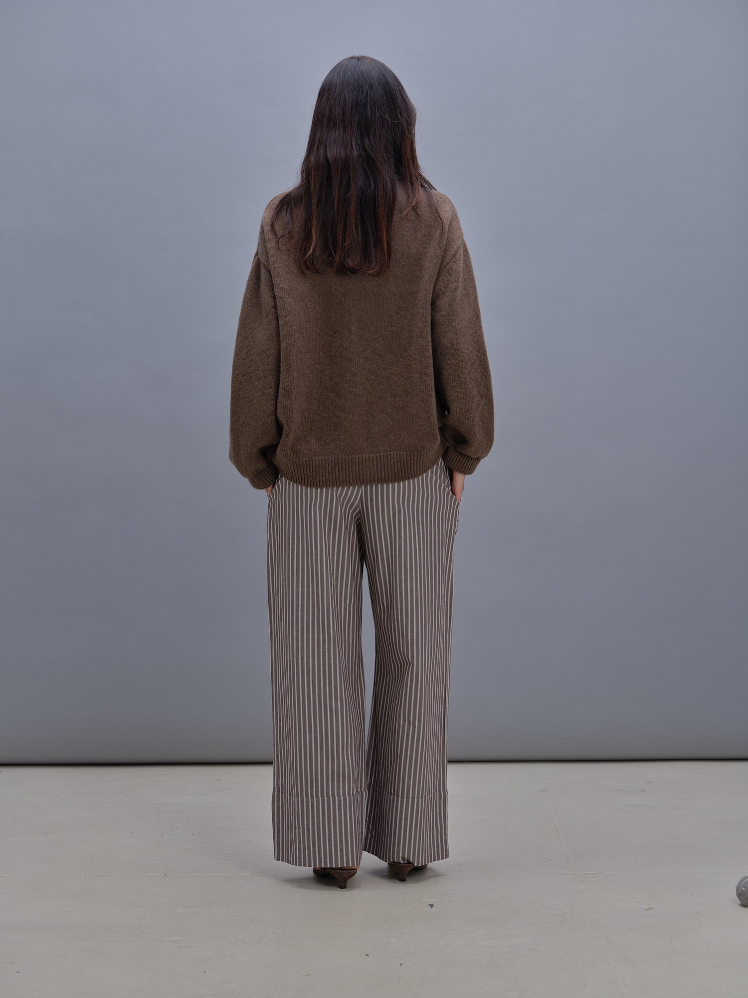 Leon pants