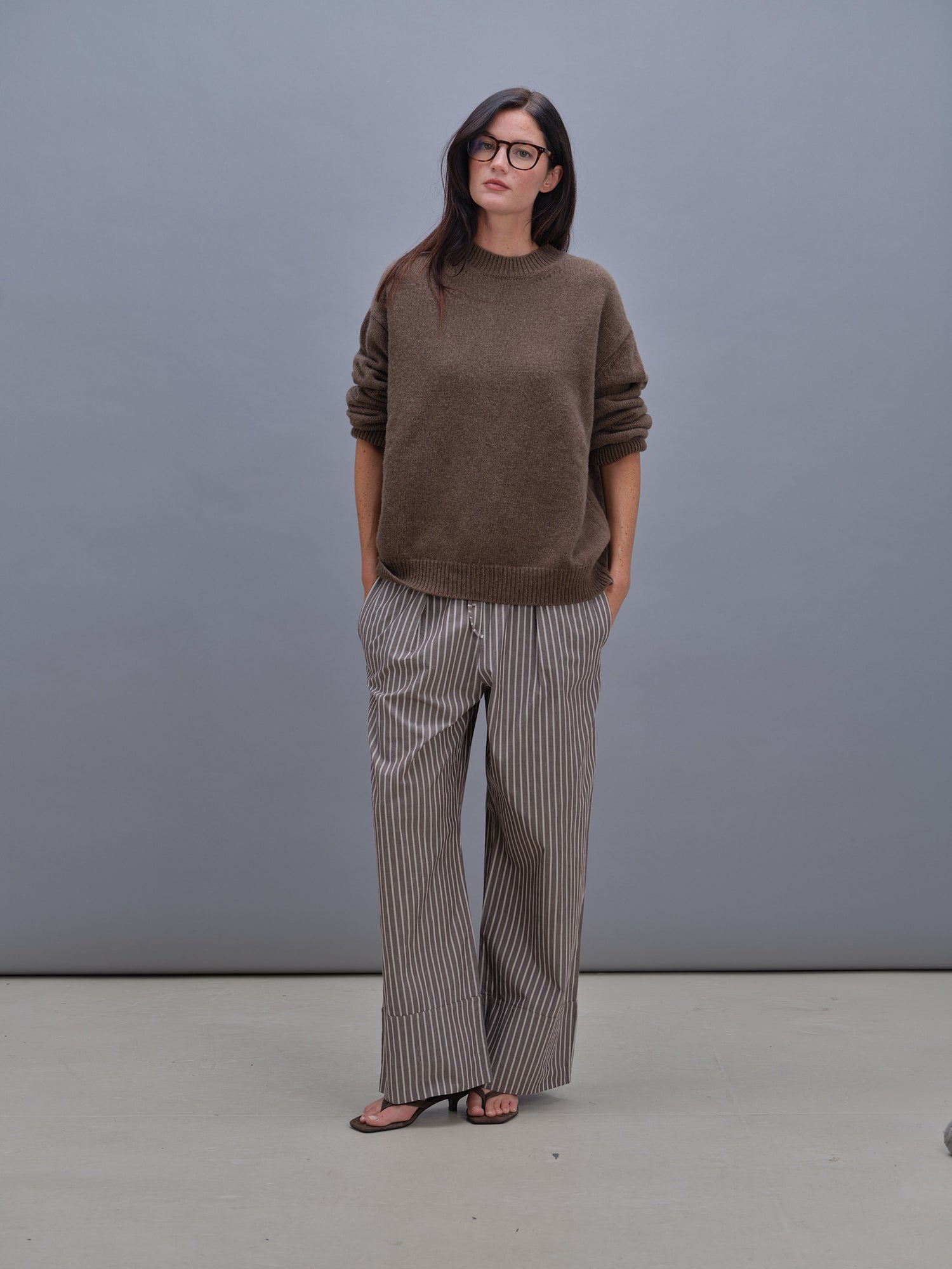 Leon pants