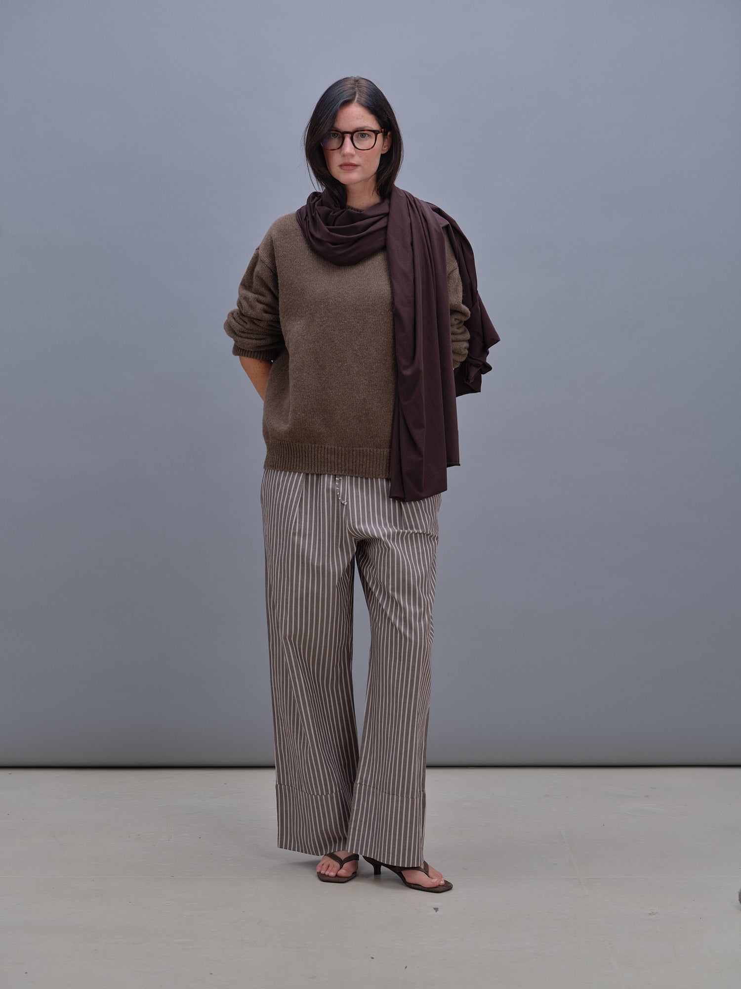 Leon pants