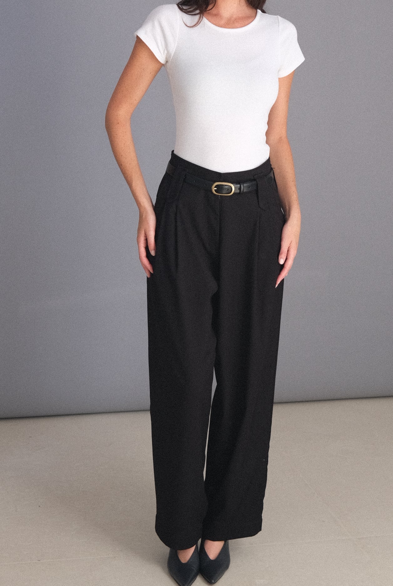 André pants