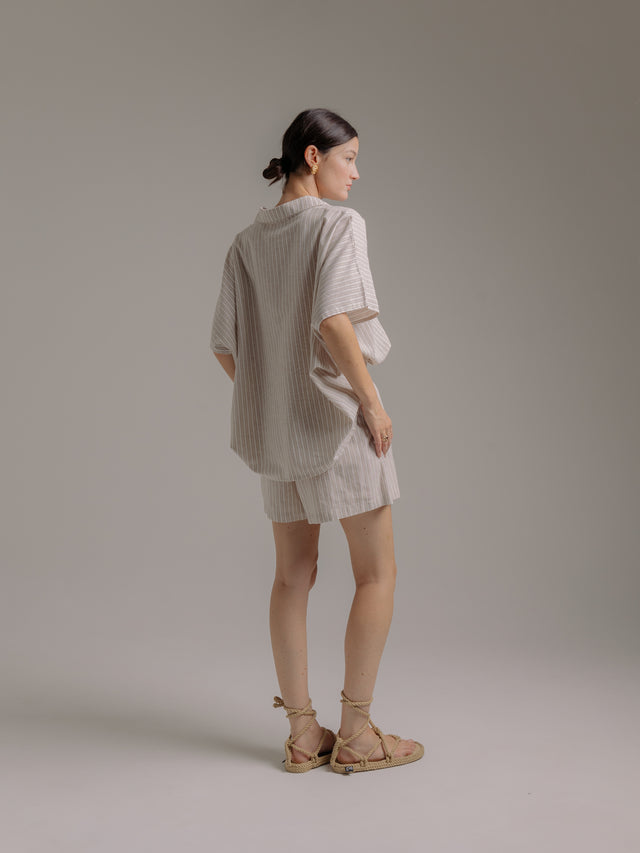 PIANA SHORT