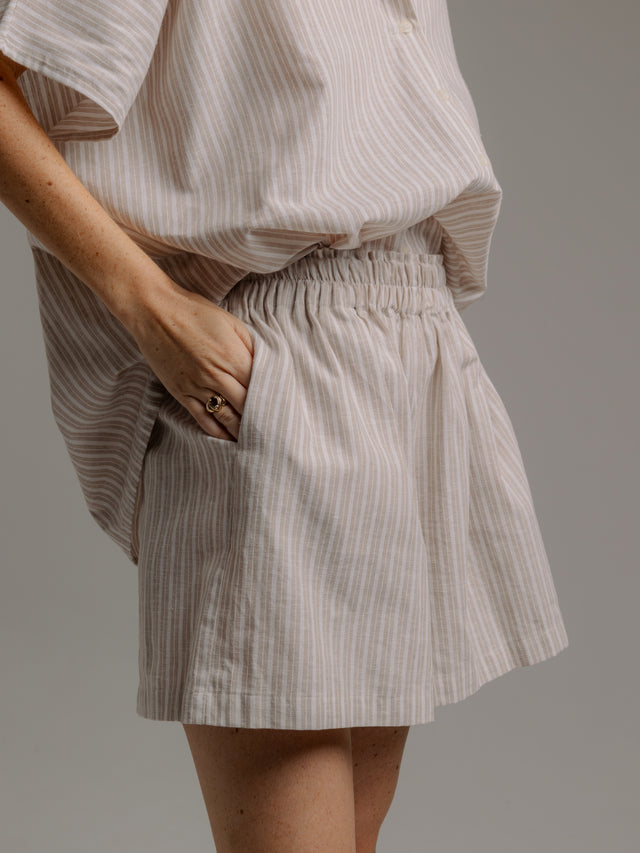 PIANA SHORT