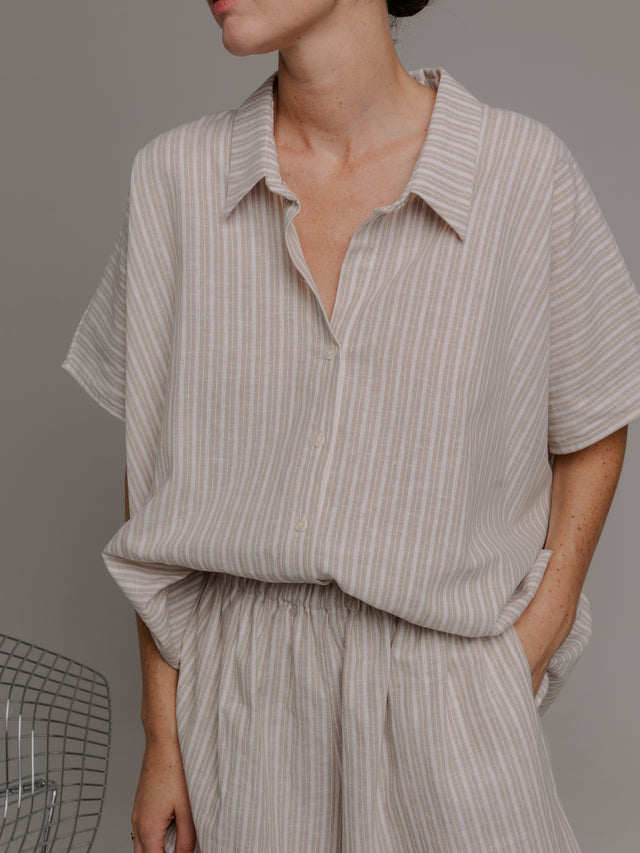 CHEMISE UMA