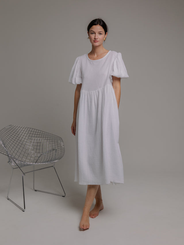 ROBE CAMBO