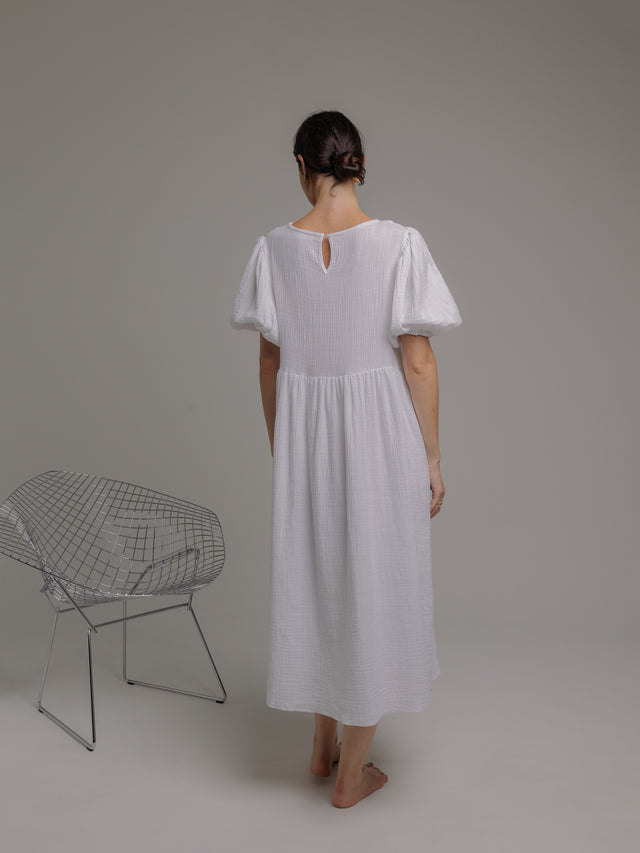 ROBE CAMBO