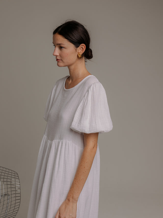 ROBE CAMBO