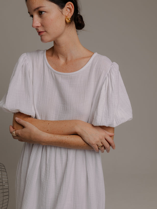 ROBE CAMBO