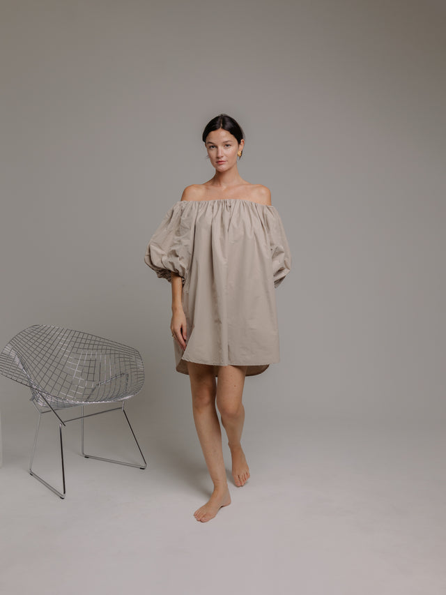 ROBE ISABELLA